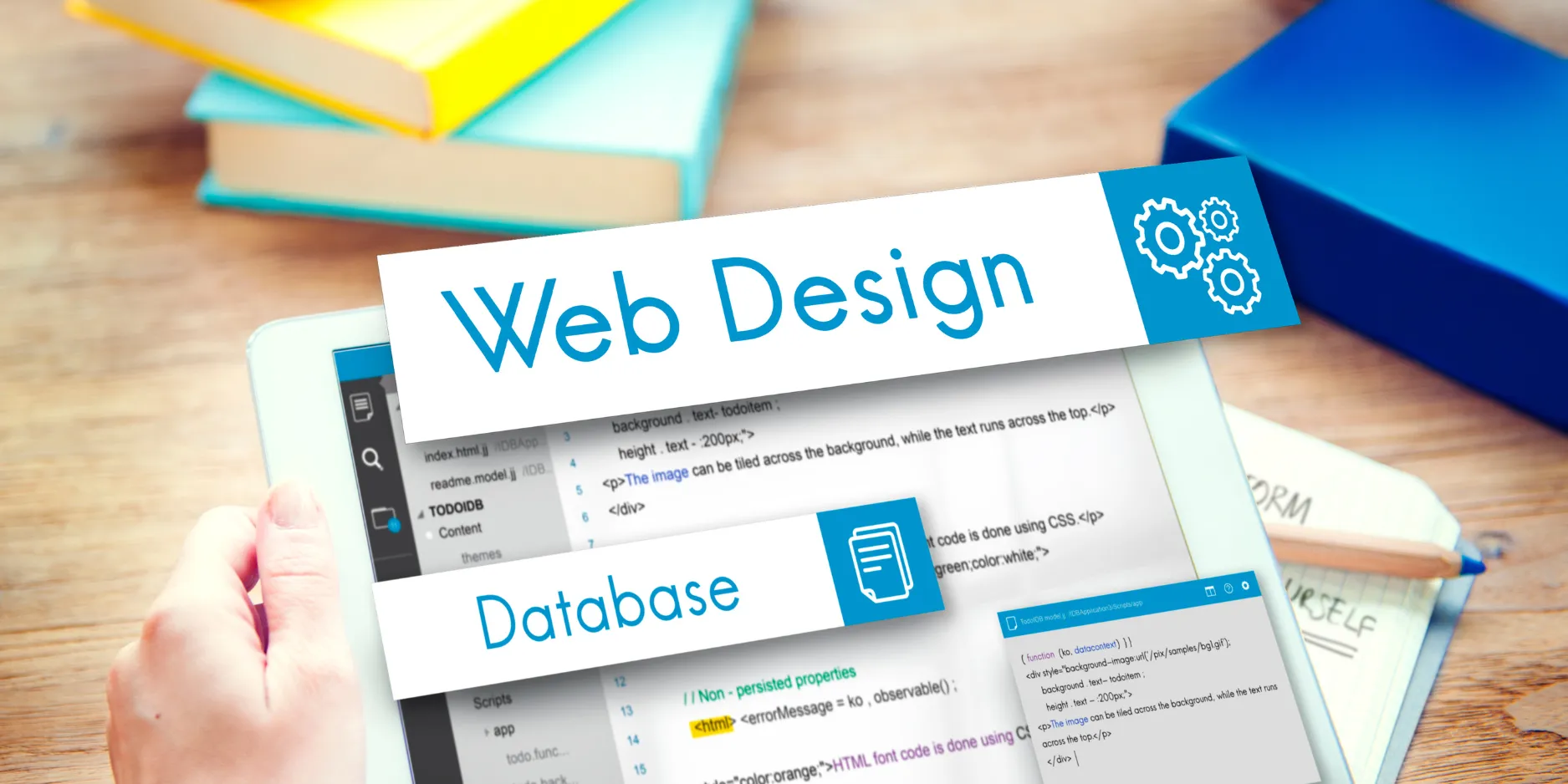 WordPress Web Design Services